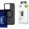 3mk COOLing Mag Apple iPhone 13 Pro - dėklas telefonui juodos spalvos