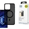 3mk COOLing MagCase Apple iPhone 13 Pro Max - dėklas telefonui juodos spalvos