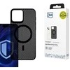 3mk COOLing MagApple iPhone 14 plus / 15 plus - dėklas telefonui juodos spalvos