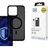 3mk COOLing MagCase Apple iPhone 14 Pro Max - dėklas telefonui juodos spalvos