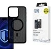 Dėklas 3MK COOLing Mag Apple iPhone 15 Pro