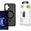 Dėklas 3MK COOLing Mag Apple iPhone 16