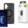 Dėklas 3MK COOLing Mag Apple iPhone 16 Plus