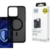 Dėklas 3MK COOLing Mag Apple iPhone 16 Pro Max