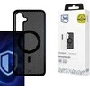 3mk COOLing MagSamsung Galaxy S24 Plus - dėklas telefonui juodos spalvos