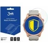 Apsauginis ekrano stiklas Flexible Glass išmaniojo laikrodžio Garmin Fenix 7S