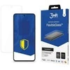 3MK FlexibleGlass Google Pixel 8 5G Hybrid Glass