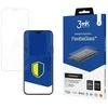 3mk FlexibleGlass™ hibridinis stiklas ant Honor X8B