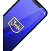3MK FlexibleGlass skirtas Apple iPhone 13 Pro Hybrid stiklas, Flexiglass ekrano apsauga