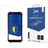 3Mk apsauga MyPhone Hammer Energy 18x9 - 3mk FlexibleGlass Lite