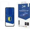 LCD apsauginė plėvelė 3mk Flexible Glass Lite Samsung A356 A35 5G/A556 A55 5G