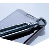 Apsauginis stiklas 3mk FlexibleGlass Max, skirtas Apple iPhone 16 Pro Max