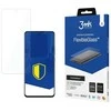 3mk FlexibleGlass™ hibridinis stiklas Realme 12+ 5G