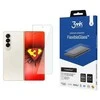 3mk FlexibleGlass™ hibridinis stiklas ant Samsung Galaxy Z Fold 4 (priekyje)
