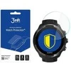 3Mk apsauga „Suunto 9“ – 3mk laikrodžio apsauga su „FlexibleGlass“