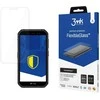 3Mk apsauga „Ulefone Armor X7 Pro“ – 3mk FlexibleGlass