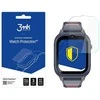 3mk laikrodžio apsauga FlexibleGlass Hybrid Glass Forever GPS WIFI 4G Kids Look Me 2