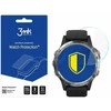 Apsauginė ekrano plėvelė 3Mk išmaniojo laikrodžio Garmin Fenix 5 Plus