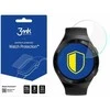 3mk Watch Protection™ v. FlexibleGlass hibridinis stiklas ir Huawei GT 2E 46 mm