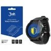 Kruger &amp; Matz Activity Juodas - 3mk Watch Protection FlexibleGlass