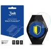 3Mk apsauga „Media-Tech Round Watch GSM MT855“ – 3 mk laikrodžio apsauga su „FlexibleGlass“