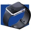 3Mk Protection Protective filmas for the 3mk Watch Protection ARC smartwatch screen on myPhone Watch Pastel
