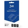3mk Watch Protection™ v. FlexibleGlass hibridinis stiklas ir Rubicon RNCE96