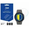 LCD apsauginis stikliukas 3mk Flexible Glass Samsung Watch 5 Pro 45mm