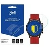 3Mk Protection Vector Smart VCTR-32-22BK RD 45mm – 3mk Laikrodžio apsauga FlexibleGlass