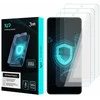 3Mk apsauga „Poco X5 Pro 5G“ – 3 mk 1UP