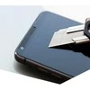 LCD apsauginis stikliukas 3mk Hard Glass Max Apple iPhone 16 Pro Max juodas