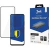 3MK HardGlass Max Lite Poco M6 5G juodas Fullscreen Glass Lite