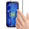 Apsauginis stiklas 3mk HardGlass Max Lite with juodas frame Xiaomi Redmi 13C 5G
