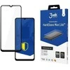 Apsauginis stiklas 3mk HardGlass Max Lite with juodas frame Xiaomi Redmi 13C 5G