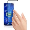 3mk HardGlass Max Lite, skirtas Xiaomi 12 Pro Juodas