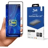 3mk HardGlass Max Lite, skirtas Xiaomi 12 Pro Juodas
