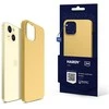 Nezatříděno 3Mk Protection 3 mk Hardy silikoninis „MagCase“ dėklas, skirtas „iPhone 15 Plus“ – geltonas