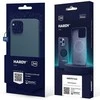 Dėklas 3Mk Mėlynas 3 mm storio tvirtas silikoninis „MagCase“, skirtas „iPhone 15 Plus“ - Mėlyna