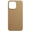Dėklas 3Mk Protection 3mk Hardy silikoninis „MagCase“, skirtas „iPhone 15 Pro“ – auksinis