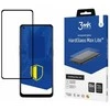 3MK HardGlass Max Lite Oppo Reno 7 Z 5G juodas