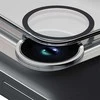 Apsauginis stiklas telefono kamerai Apple iPhone 11 Pro / 11 Pro Max 3MK Lens Protection Pro Full Cover