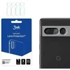 3Mk „Google Pixel 7 Pro“ – 3 mk objektyvo apsauga™