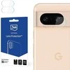 Google Pixel 8 5G - 3mk Lens Protection™