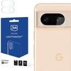Google Pixel 8 5G - 3mk Lens Protection™