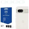 3mk Lens Protection™ hibridinis fotoaparato stiklas Google Pixel 8A 5G