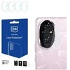 3Mk Protection Kameros dangtelis 3mk objektyvo apsauga, skirta Honor 200