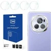 3mk Lens Protection™ hibridinis fotoaparato stiklas Honor Magic6 Pro