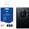 3mk Lens Protection™ hibridinis fotoaparato stiklas Huawei Mate 50 Pro