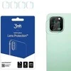 3Mk apsauga Huawei Nova Y91 - 3mk objektyvo apsauga