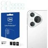 3mk Lens Protection™ hibridinis fotoaparato stiklas Huawei Pura 70 Pro / 70 Pro+
